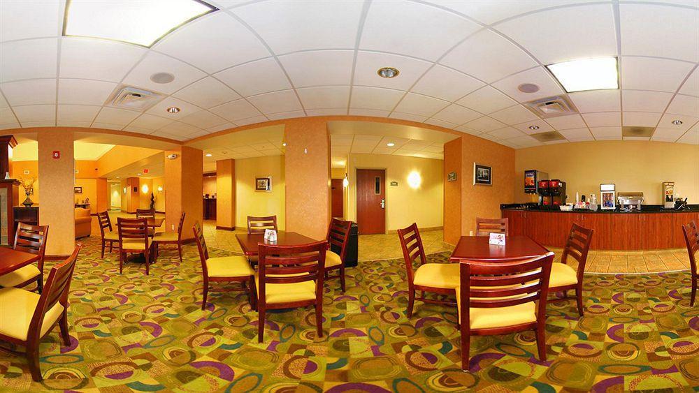 Best Western Plus Victor Inn & Suites Bagian luar foto